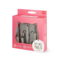 Kit Manicure - But First, Nails!