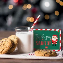 Kit per Lettera a Babbo Natale