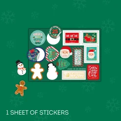 Kit per Lettera a Babbo Natale