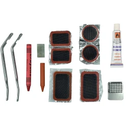 Kit Riparazione per Bicicletta