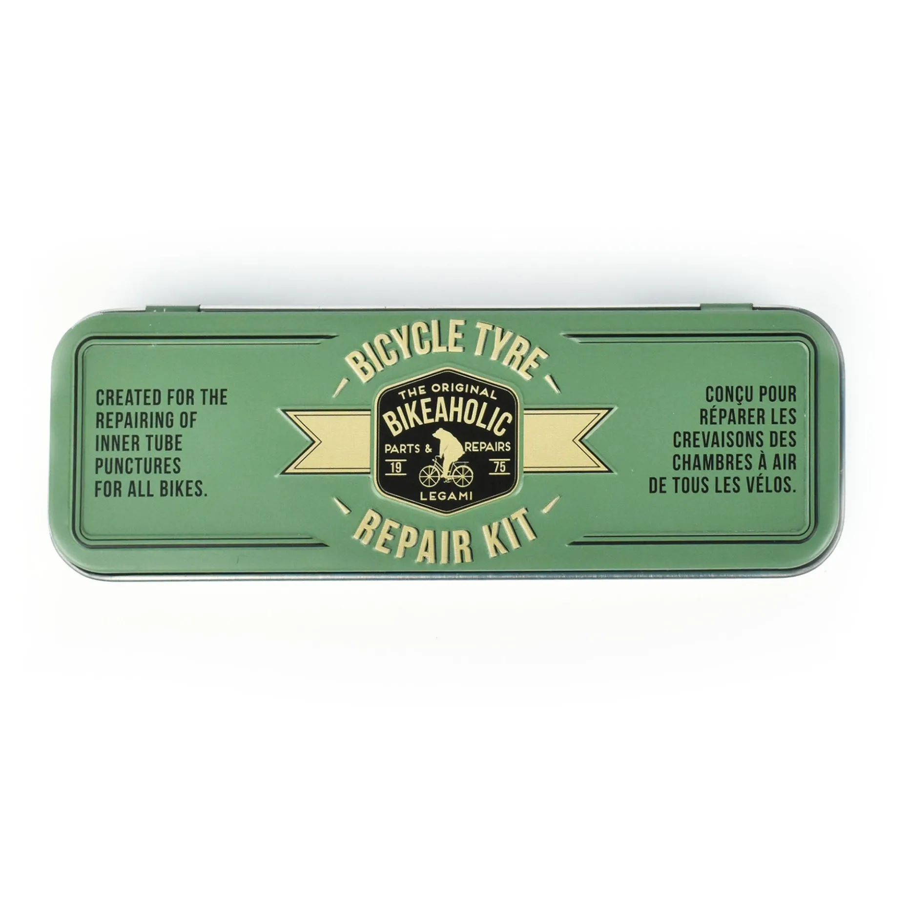 Kit Riparazione per Bicicletta