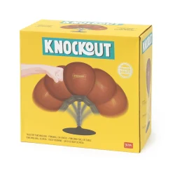 Knockout - Pungiball da Tavolo