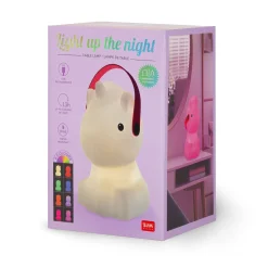 Lampada da Tavolo - Light Up The Night