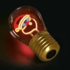 Lampada da Tavolo a Forma di Lampadina - Bulb Fiction