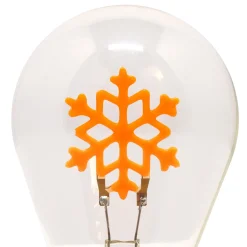 Lampada da Tavolo a Forma di Lampadina - Bulb Fiction