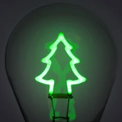 Lampada da Tavolo a Forma di Lampadina - Bulb Fiction