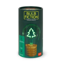 Lampada da Tavolo a Forma di Lampadina - Bulb Fiction