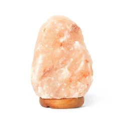 Lampada di Sale dell'Himalaya