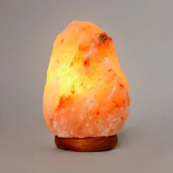 Lampada di Sale dell'Himalaya