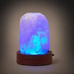 Lampada di Sale dell'Himalaya - Mini