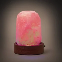 Lampada di Sale dell'Himalaya - Mini