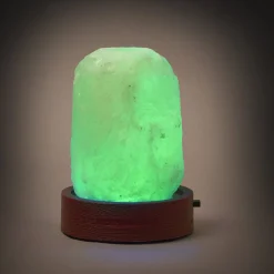 Lampada di Sale dell'Himalaya - Mini