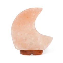 Lampada di Sale dell'Himalaya