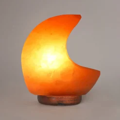 Lampada di Sale dell'Himalaya