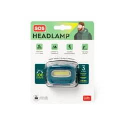 Lampada Frontale Led Cob
