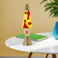 Lampada Lava - Magmastic!