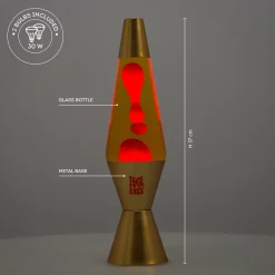 Lampada Lava - Magmastic!