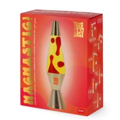 Lampada Lava - Magmastic!