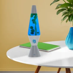 Lampada Lava - Magmastic!