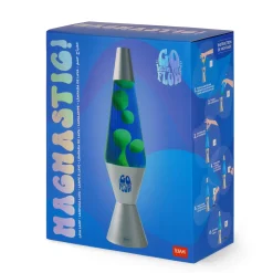 Lampada Lava - Magmastic!