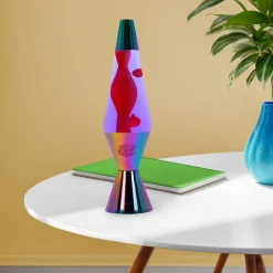 Lampada Lava - Magmastic!