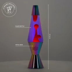Lampada Lava - Magmastic!