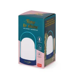 Lampada Led - Time to Shine