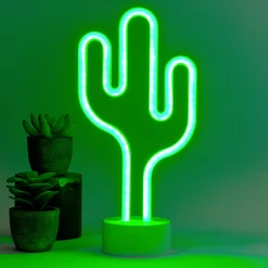 Lampada Led Effetto Neon - It's a Sign