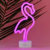 Lampada Led Effetto Neon - It's a Sign