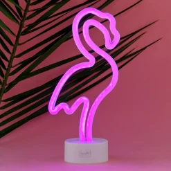 Lampada Led Effetto Neon - It's a Sign