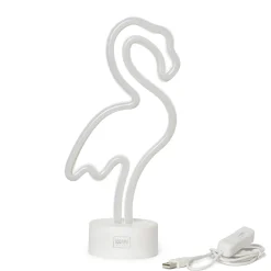 Lampada Led Effetto Neon - It's a Sign