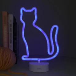Lampada Led Effetto Neon - It's a Sign