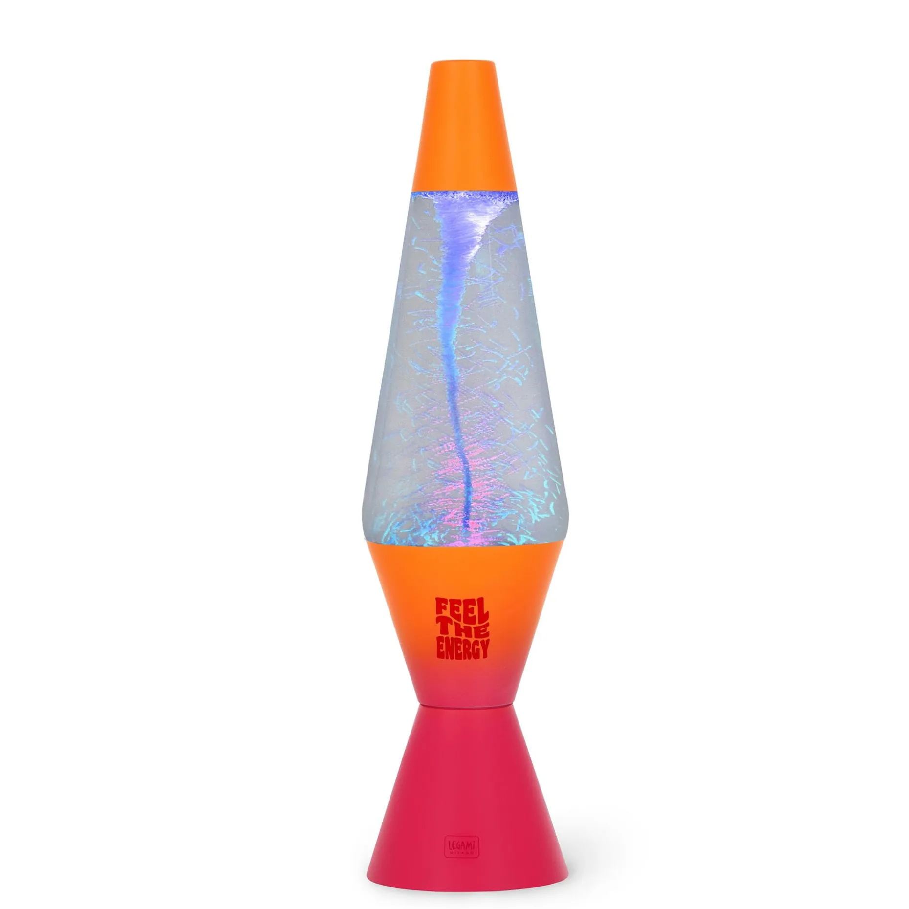 Lampada Led Tornado