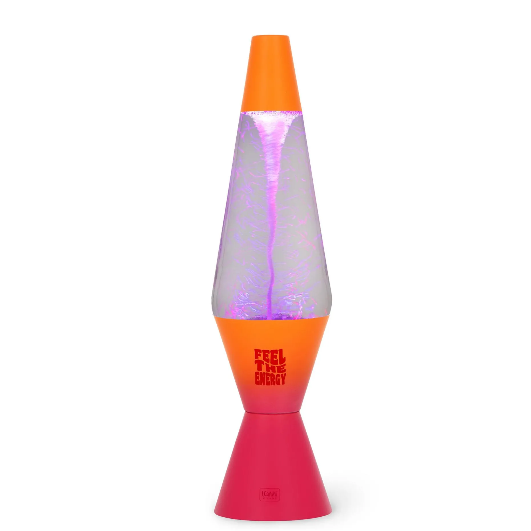 Lampada Led Tornado