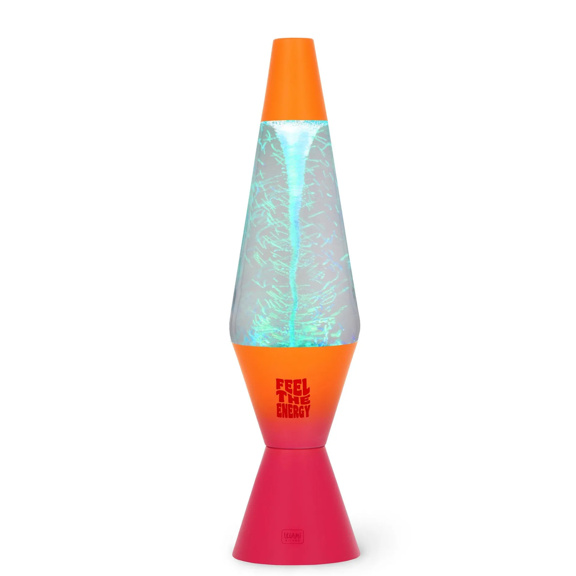 Lampada Led Tornado