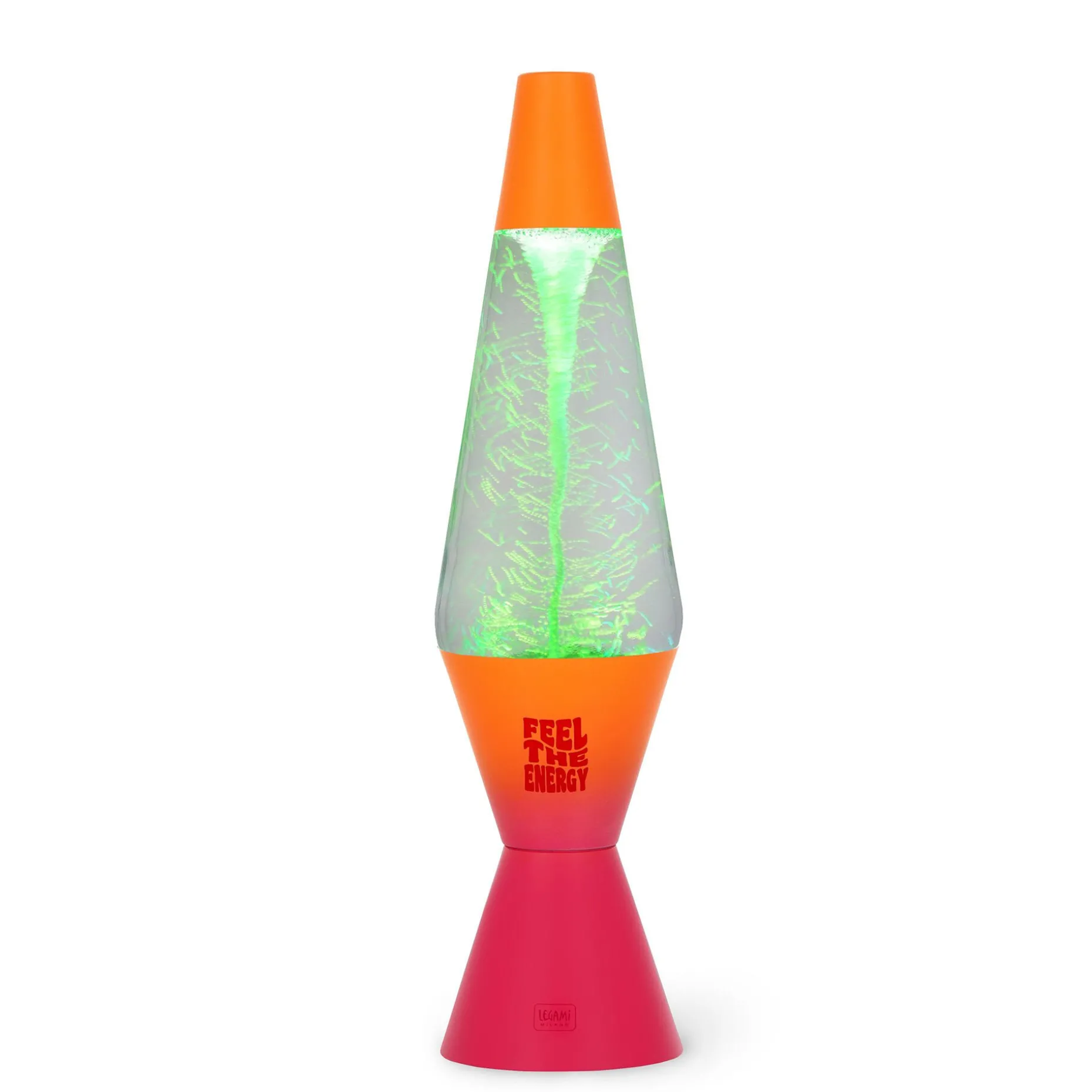 Lampada Led Tornado