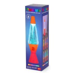 Lampada Led Tornado