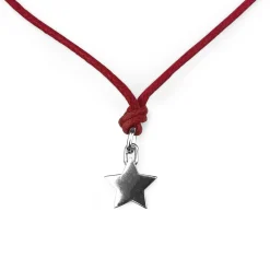 Legami Infiniti - Ciondolo in Argento - Stella