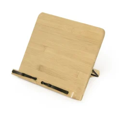 Leggio Pieghevole in Bamboo