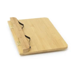 Leggio Pieghevole in Bamboo