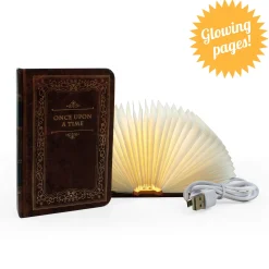 Libro Luminoso - Light Book