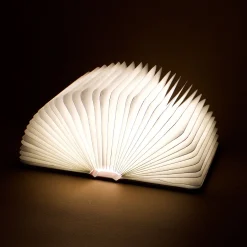 Libro Luminoso - Light Book