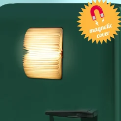 Libro Luminoso - Light Book