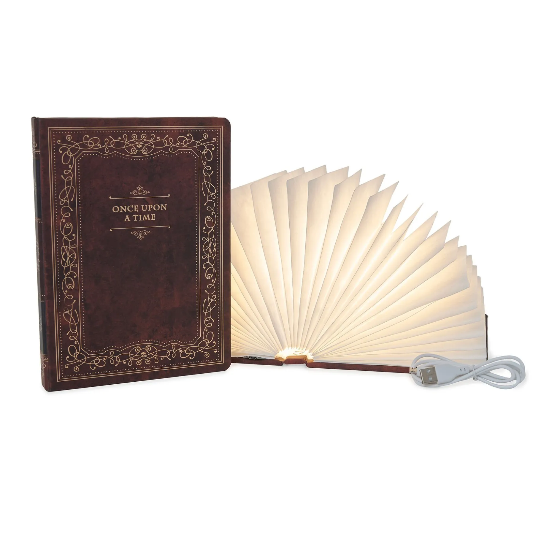 Libro Luminoso - Light Book