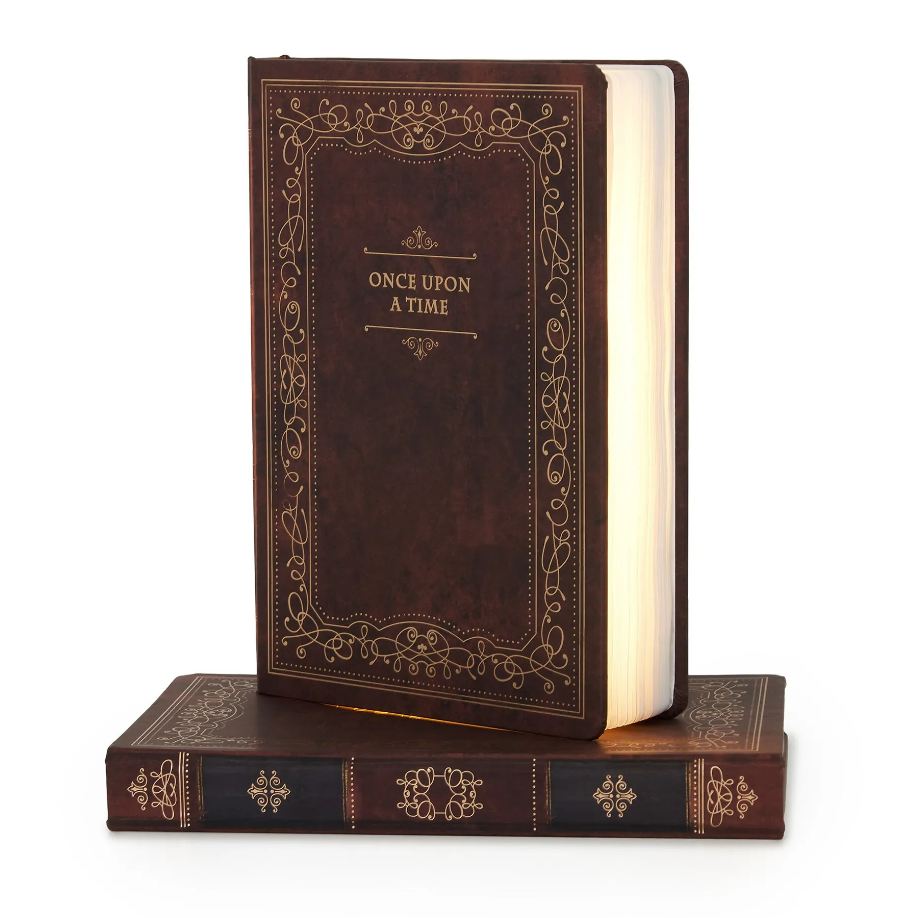Libro Luminoso - Light Book