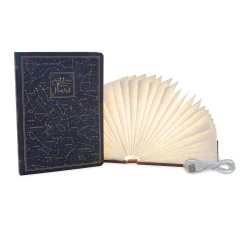 Libro Luminoso - Light Book