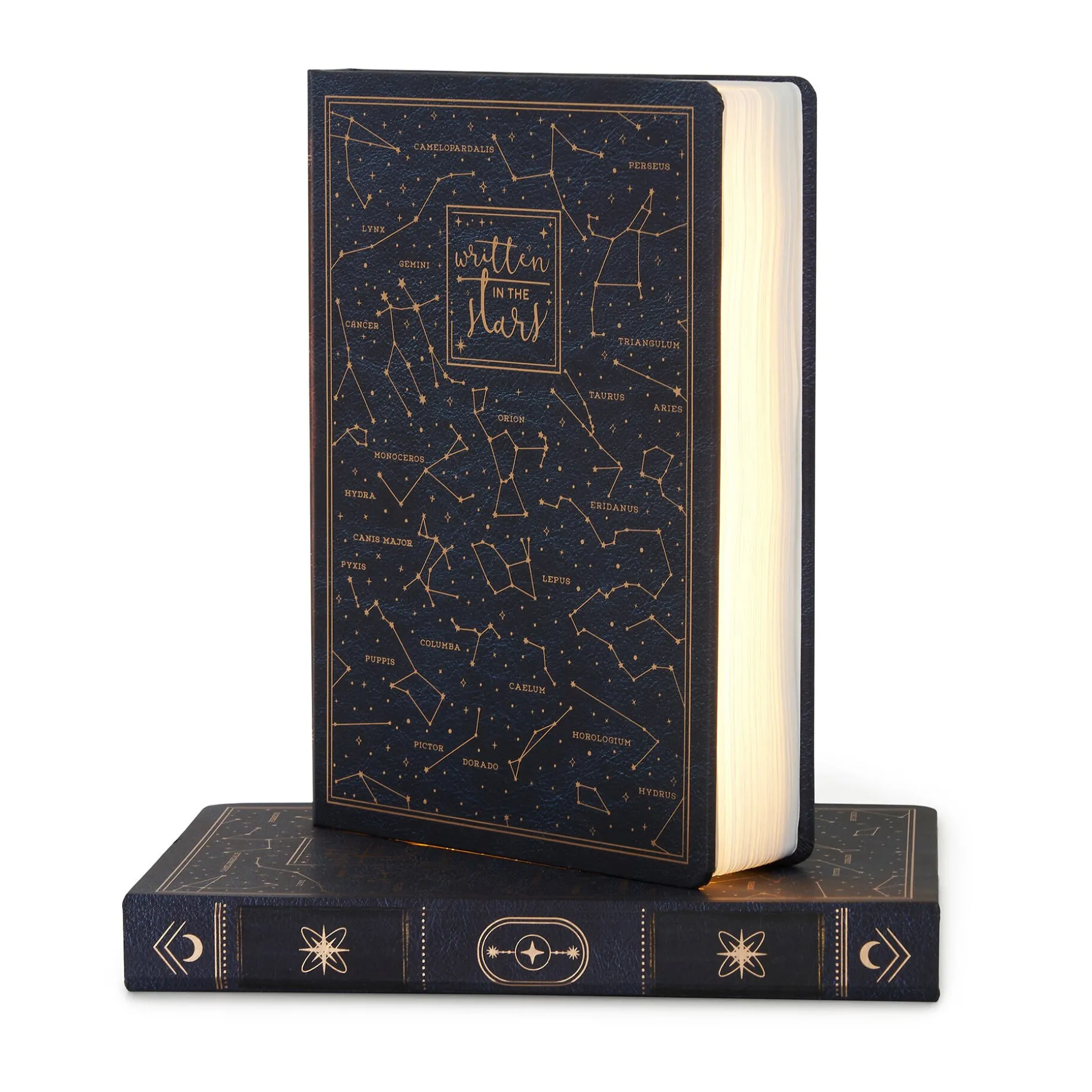 Libro Luminoso - Light Book