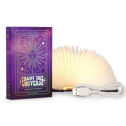 Libro Luminoso - Light Book
