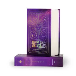 Libro Luminoso - Light Book