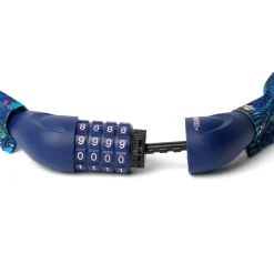 Lucchetto con Combinazione - Bike Lock